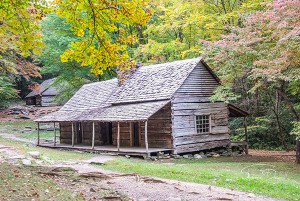 Noah “Bud” Ogle  Home