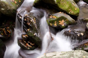 Roaring Fork Veil