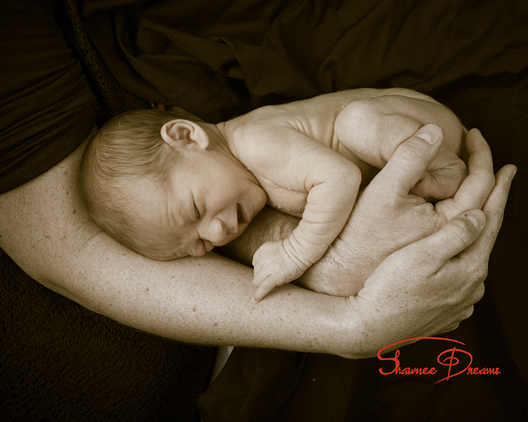 newborn photography