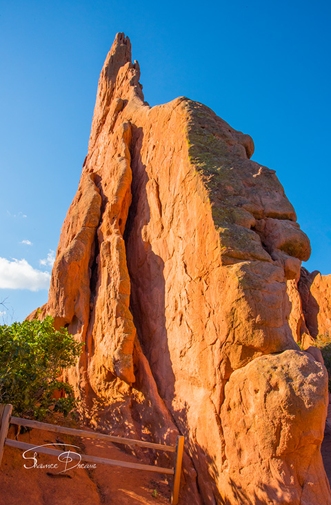 Garden of the Gods